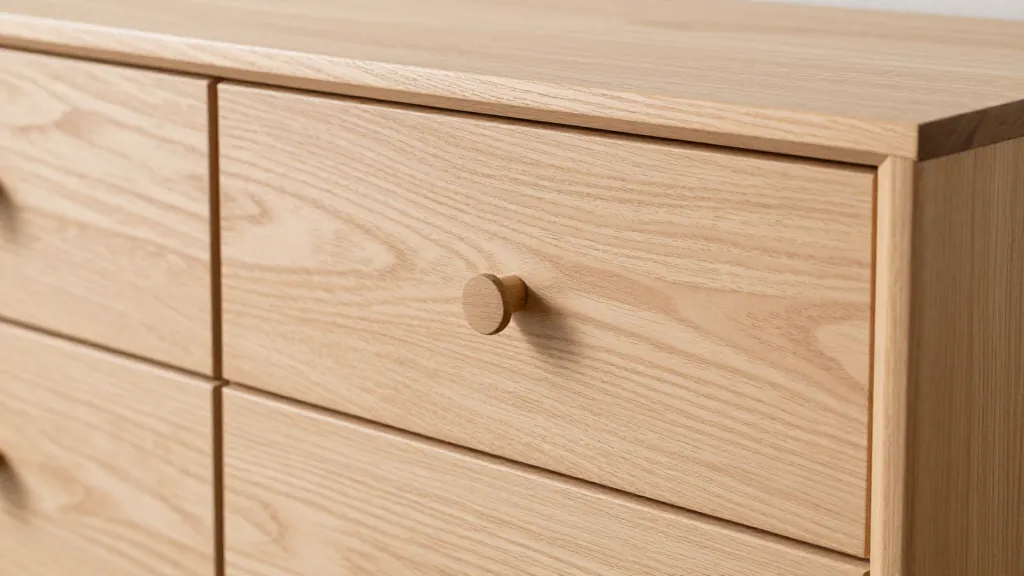 Individuelle Holzmöbel